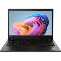 Lenovo ThinkPad T14 G1 14-inch (2020) - Core i7 - Gen 10 (U) - 32 GB - SSD 2 TB