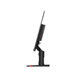 Lenovo 27-inch Monitor 1920 x 1080 LCD (ThinkVision S27I-30)
