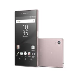 Sony Xperia Z5 32GB - Pink - Unlocked