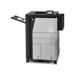 HP LaserJet Enterprise M806x+
