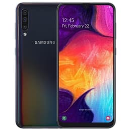 Galaxy A50 - Locked T-Mobile