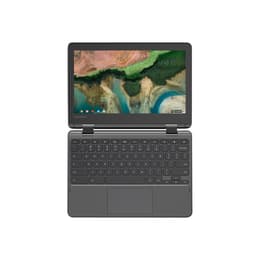Lenovo 300E Chromebook G2 Ast A4 1.6 ghz 32gb eMMC - 4gb QWERTY - English