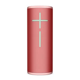Ultimate Ears BOOM 4 Bluetooth speakers - Red