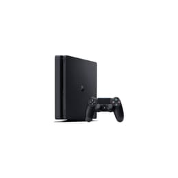 PlayStation 4 Slim + Call of Duty: Black Ops