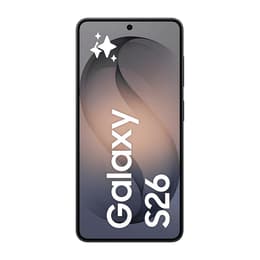 Galaxy S26+ 256GB - Black - Locked AT&T