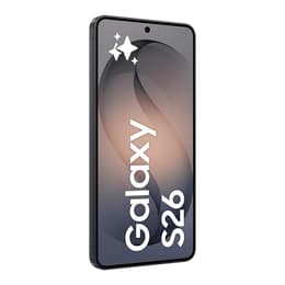 Galaxy S26+ 256GB - Black - Locked AT&T