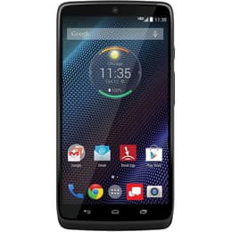 Motorola Droid Turbo 32GB - Black - Unlocked
