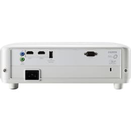 Viewsonic PX701HDH-S Video projector 3500 Lumen - White