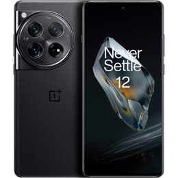 OnePlus 12 256GB - Black - Unlocked