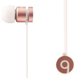 Beats By Dr. Dre urBeats2 Headphone - Rose Gold