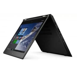 Lenovo ThinkPad Yoga 260 12" Core i5 2.3 GHz - SSD 240 GB - 8 GB QWERTY - English