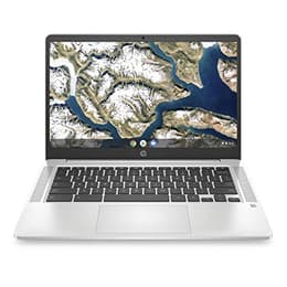 HP ChromeBook 14a-na1093cl Celeron N4500 1.1 GHz 128 GB eMMC - 8 GB