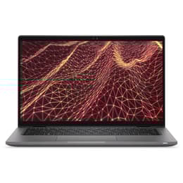 Dell Latitude 7430 14-inch (2022) - Core i5-1240P - 16 GB - SSD 256 GB