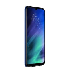 Motorola One Fusion 128GB - Blue - Unlocked