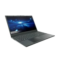 Gateway Ultra Slim GWNR71517 15-inch (2020) - Ryzen 7 3700U - 8 GB - SSD 512 GB