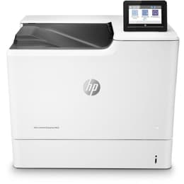 HP LaserJet Enterprise M653DN color laser