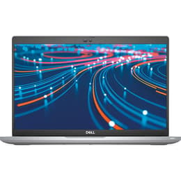 Dell Latitude 5420 14-inch (2020) - Core i7-1165G7 - 4 GB - SSD 512 GB