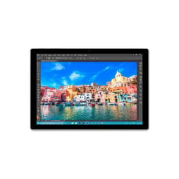 Microsoft Surface Pro 4 11" Core i5 2.8 GHz - SSD 256 GB - 8 GB QWERTY - English