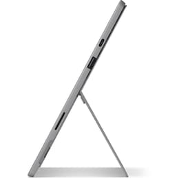 Microsoft Surface Pro 7 12" Core i7 1.3 GHz - SSD 256 GB - 16 GB Without keyboard