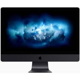 iMac Pro 27-inch Retina (Late 2017) Xeon W 2.3GHz - SSD 4 TB - 128GB