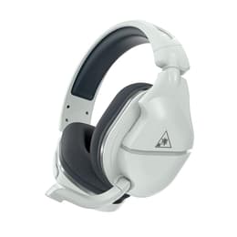Turtle Beach Stealth 600 Gen 2 Noise cancelling Gaming Headphone with microphone - Gray