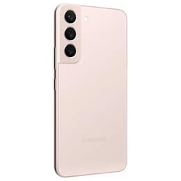 Galaxy S22 5G 128GB - Rose Gold - Locked T-Mobile