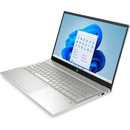 Hp Pavilion 15-EG3071CL 15-inch (2023) - Core i7-1355U - 16 GB - SSD 512 GB