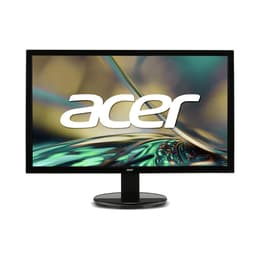 Acer 19.5-inch Monitor 1600 x 900 LCD (K202HQL bi)