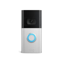 Ring Doorbell 4 Webcam