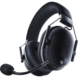 Razer BlackShark V2 Pro (2023) Noise cancelling Gaming Headphone Bluetooth with microphone - Black