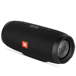 JBL Charge 3 Bluetooth speakers - Black