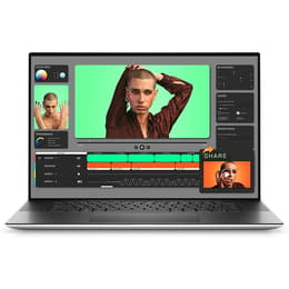 Dell XPS 17 9710 17-inch (2021) - Core i7-11800H - 16 GB - SSD 512 GB