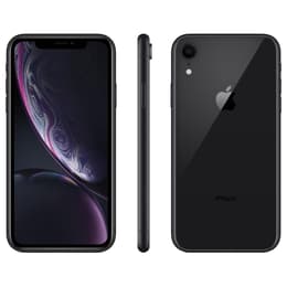 iPhone XR - Locked T-Mobile
