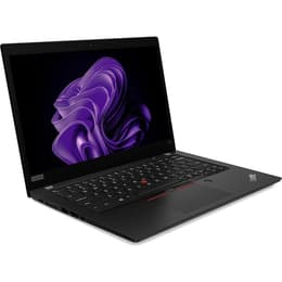 Lenovo ThinkPad X390 13-inch (2019) - Core i7 - Gen 8 (U) - 16 GB - SSD 256 GB