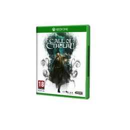 Call of Cthulhu - Xbox One