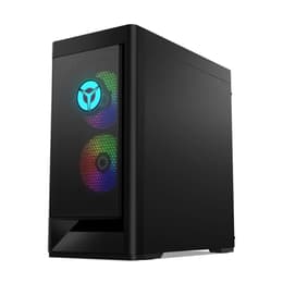 Lenovo Legion T5 26IAB7 Core i5-12400 2.5 GHz - SSD 256 GB + HDD 1 TB - 16GB