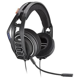Plantronics RIG 400HS Noise cancelling Gaming Headphone with microphone - Black