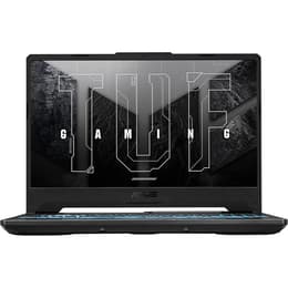 Asus TUF Gaming F15 15-inch - Core i5-11400H - 16GB 512GB NVIDIA GeForce RTX 3050 Ti QWERTY - English