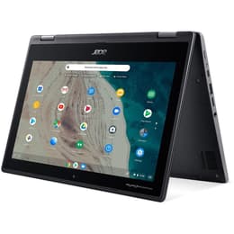 Acer Chromebook Spin 511 R752TN-C2J5 Celeron N4000 1.1 GHz 32 GB eMMC - 4 GB