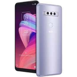 TCL 10 SE 128GB - Purple - Unlocked