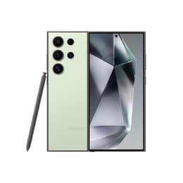 Galaxy S24 Ultra 512GB - Green - Unlocked