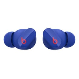 Beats By Dr. Dre Beats Studio Buds Earbud Noise-Cancelling Bluetooth Earphones - Blue