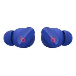 Beats By Dr. Dre Beats Studio Buds Earbud Noise-Cancelling Bluetooth Earphones - Blue