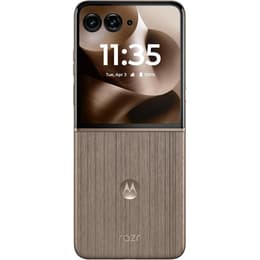 Motorola Razr Ultra 2025 1000GB - Brown - Unlocked