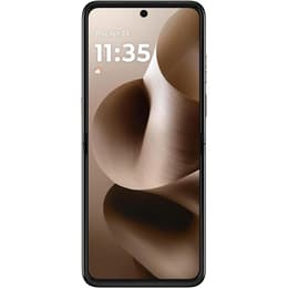 Motorola Razr Ultra 2025 1000GB - Brown - Unlocked