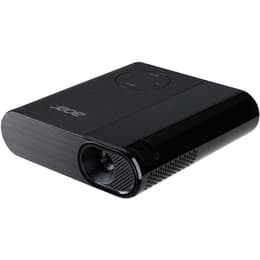 Acer C200 Video projector 200 Lumen - Black