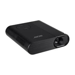 Acer C200 Video projector 200 Lumen - Black