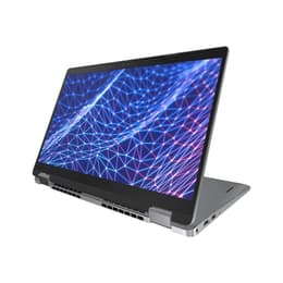 Dell Latitude 5330 2-in-1 13" Core i7 1.8 GHz - SSD 512 GB - 32 GB QWERTY - English