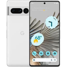 Google Pixel 7 Pro 128GB - White - Unlocked