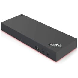 Lenovo ThinkPad 40AN0230US Docking Station